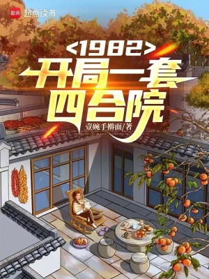 1982开局一套四合院小说下载